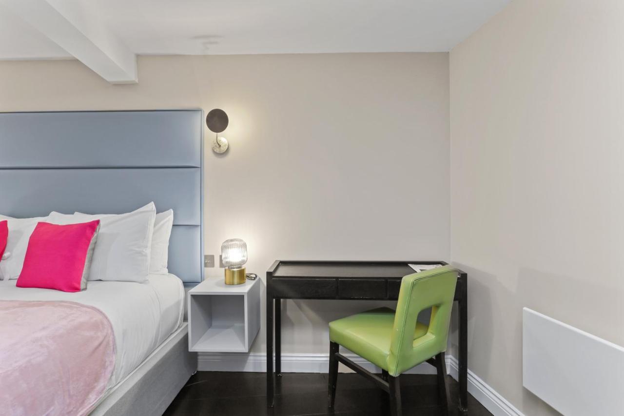 London'S Boutique Studio Zewnętrze zdjęcie