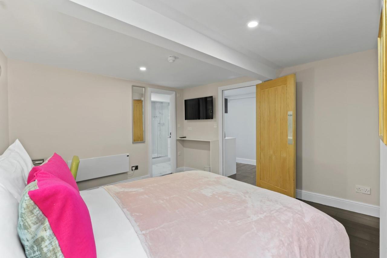 London'S Boutique Studio Zewnętrze zdjęcie