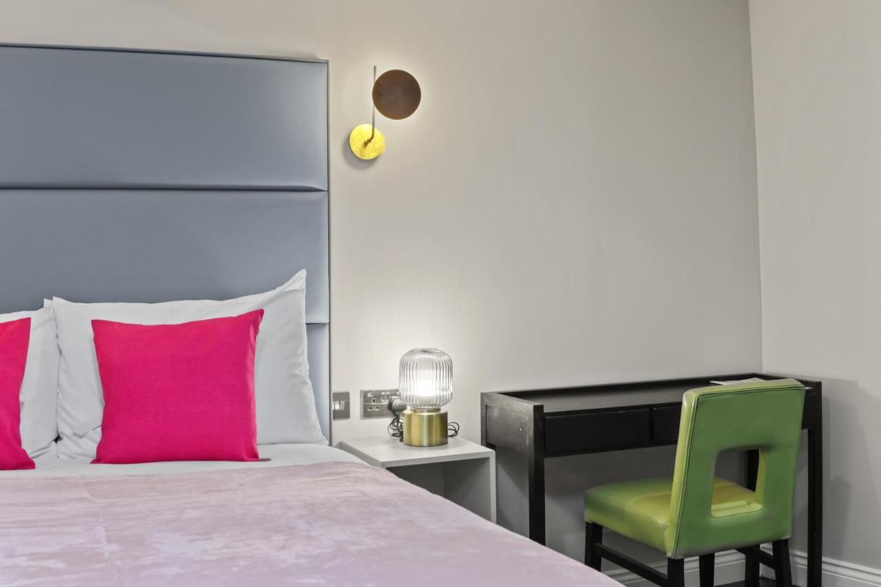 London'S Boutique Studio Zewnętrze zdjęcie