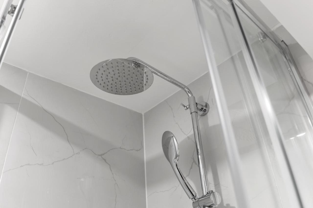 London'S Boutique Studio Zewnętrze zdjęcie